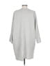 DONNI Gray Kimono Size L - photo 2