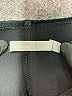 Vince. Black Casual Pants Size L - photo 3
