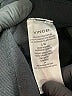 Vince. Black Casual Pants Size L - photo 4
