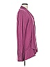 Athleta Purple Cardigan Size M - photo 4