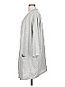 DONNI Gray Kimono Size L - photo 5