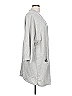 DONNI Gray Kimono Size L - photo 4