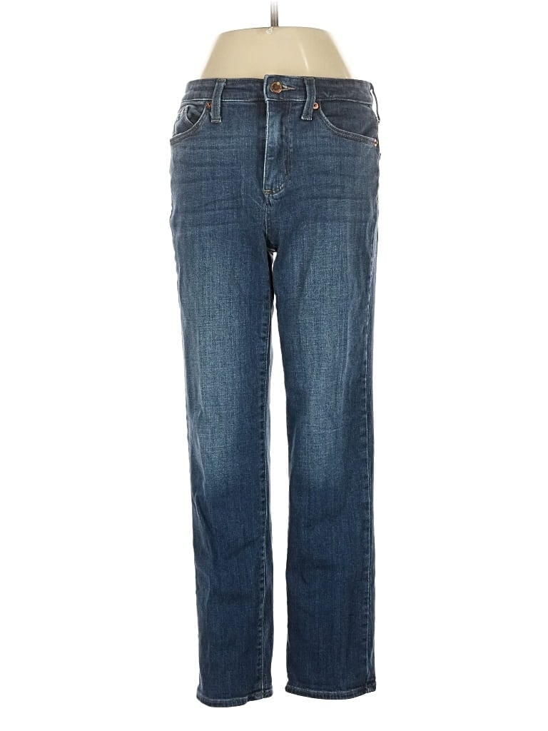 Pre-owned Universal Thread Jeans In Blue