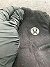 Lululemon Athletica Black Active Tank Size 2 - photo 7