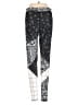 Without Walls Graphic Black Active Pants Size S - photo 2