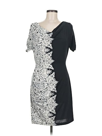 BCBGMAXAZRIA Cocktail Dress (view 1)