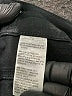 Chico's Paisley Black Jeggings Size Sm (0) - photo 4