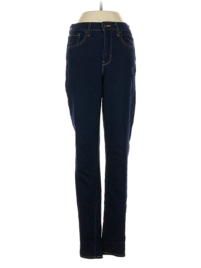 Pre-owned Levi's Jeans In Blue