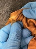 Bagatelle 100% Viscose Brown Jacket Size XL - photo 7