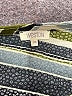 Weston Graphic Green Casual Dress Size XS - photo 7
