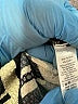 Weston Graphic Green Casual Dress Size XS - photo 8