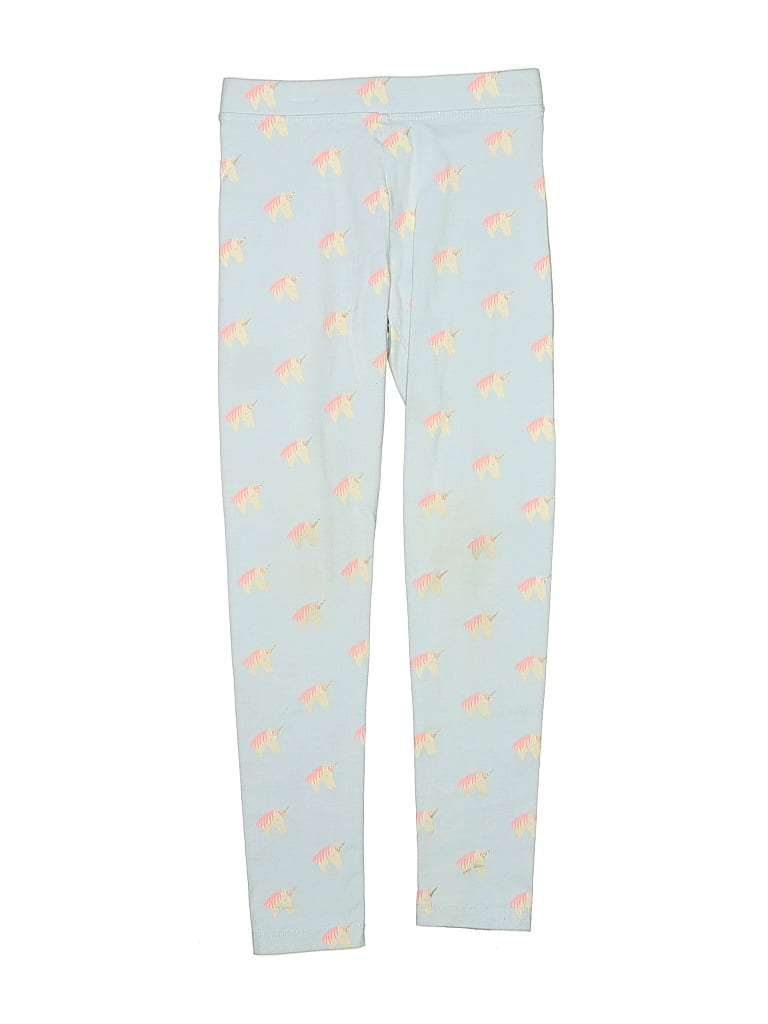 Pre-owned Crewcuts Outlet Kids' Casual Pants In Blue