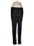 Soft Surroundings Polka Dots Blue Black Casual Pants Size L - photo 1