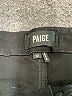Paige Black Jeggings Size 32 waist - photo 4