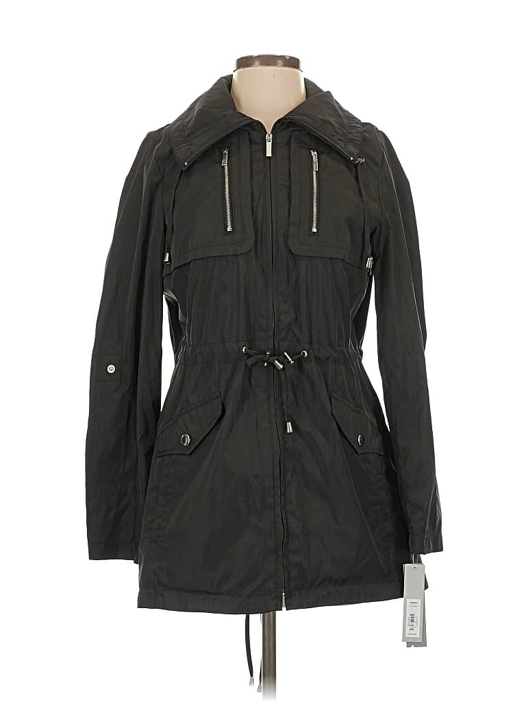 Apt. 9 Coat In Black