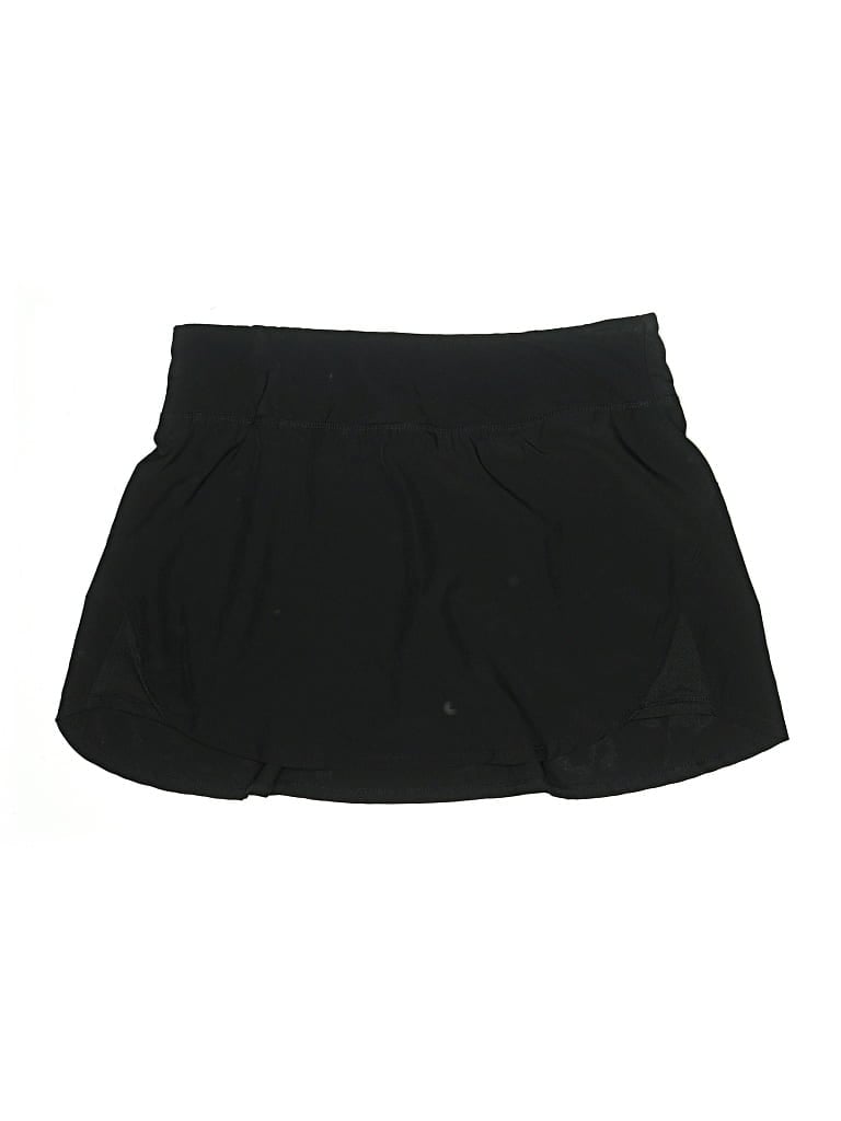 Pre-owned Etonic Skort In Black