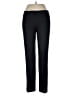 14th & Union Black Dress Pants Size 8 - photo 1
