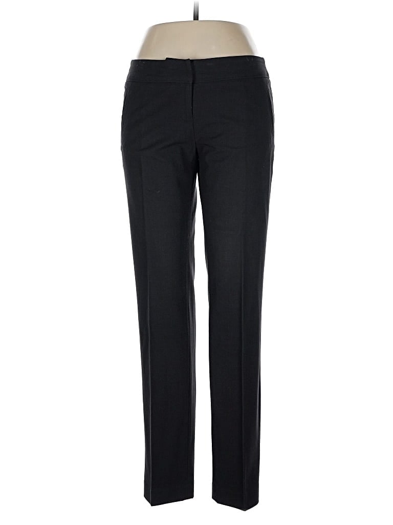 Pre-owned 14th & Union Dress Pants In Black