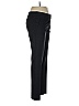 14th & Union Black Dress Pants Size 8 - photo 4