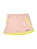 Nike Pink Active Skort Size S - photo 1