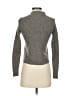 Madewell 100% Wool Gray Wool Cardigan Size XS - photo 2