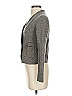 Madewell 100% Wool Gray Wool Cardigan Size XS - photo 5
