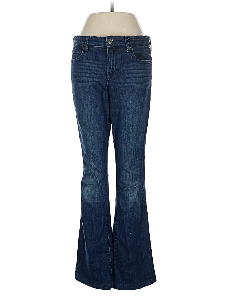 Pre-owned Gap Outlet Jeans In Blue