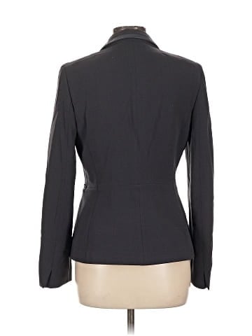 Max Mara Wool Blazer (view 2)