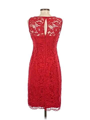 Adrianna Papell Cocktail Dress (view 2)