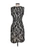HD in Paris 100% Polyester Black Cocktail Dress Size S - photo 2