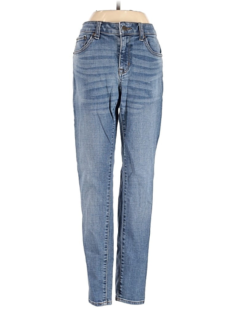 Pre-owned Frye Jeans In Blue