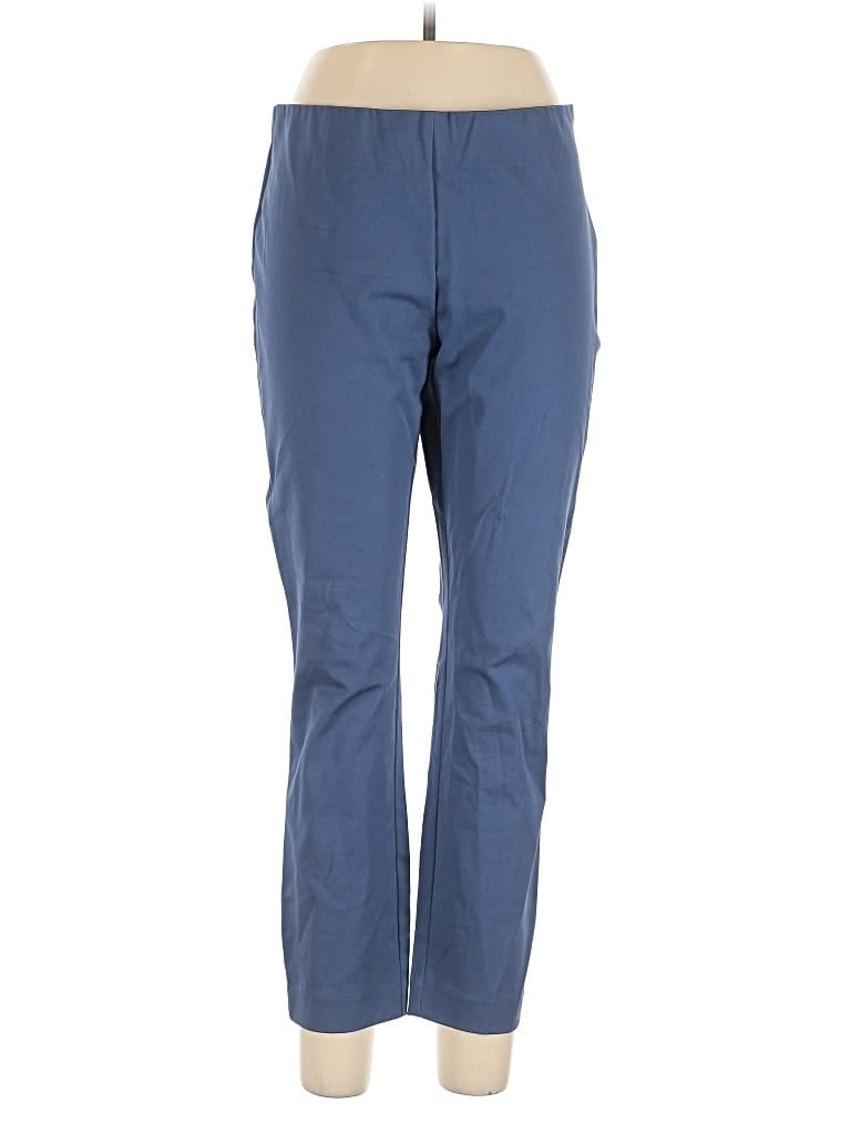 Pre-owned A New Day Active Pants In Blue