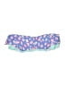 Bongo Blue Swimsuit Bottoms Size L - photo 1