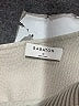 Babaton Ivory Tank Top Size M - photo 6