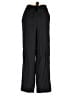 BCBGMAXAZRIA 100% Lyocell Black Casual Pants Size 4 - photo 1
