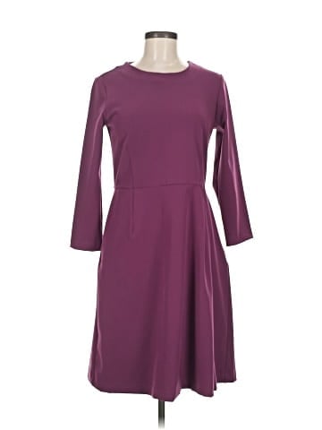 Of Mercer Casual Dress (view 1)