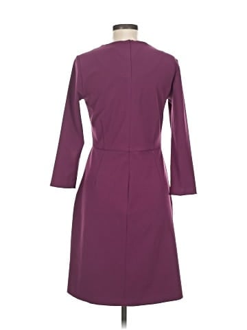 Of Mercer Casual Dress (view 2)