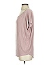 Express Pink Short Sleeve T-Shirt Size S - photo 5