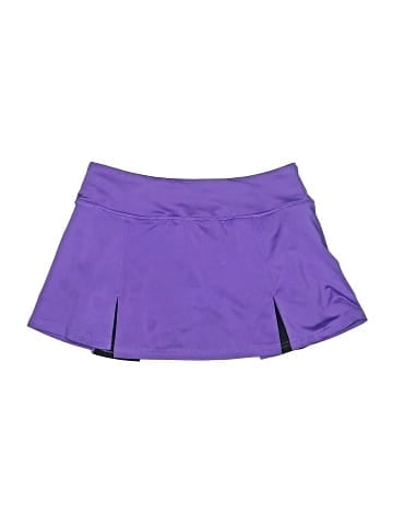 Prince Active Skort (view 2)