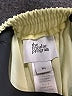 Assorted Brands Yellow Cargo Pants Size XS - photo 4