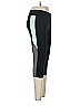New Balance Color Block Black Active Pants Size M - photo 4