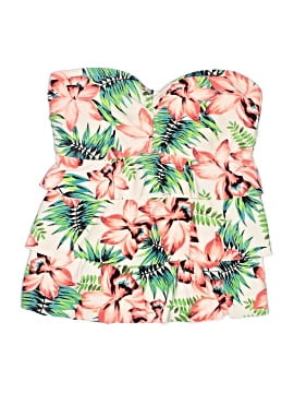 Pure Paradise Swimsuit Cover Up