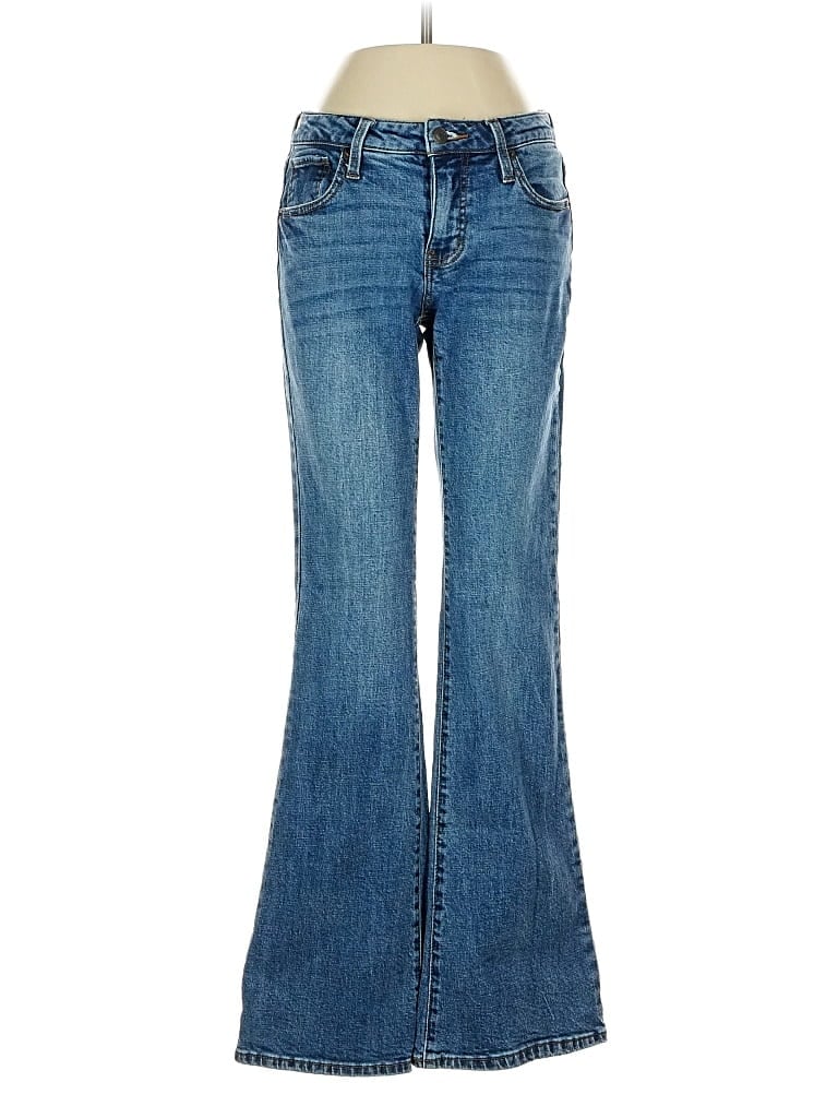 Pre-owned Rsq Jeans In Blue