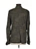 Sanctuary Camo Green Jacket Size S - photo 2