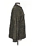 Sanctuary Camo Green Jacket Size S - photo 4