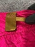 Ali Ro Pink Cocktail Dress Size 8 - photo 7