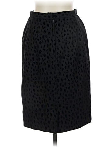 Teri Jon Sportswear Formal Skirt (view 2)