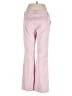 Boden Pink Casual Pants Size 8L - photo 2