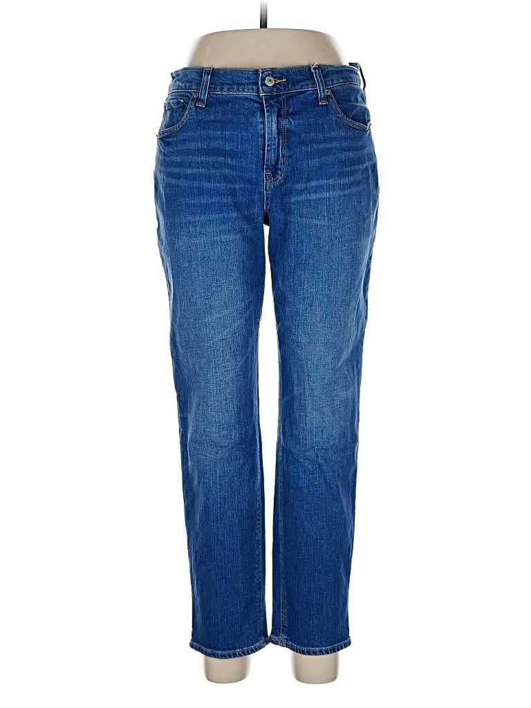 Pre-owned Old Navy Jeans In Blue
