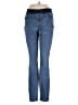Boston Proper Blue Jeans Size 8 - photo 1